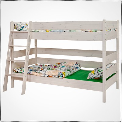 Кровать детская двухэтажная 150